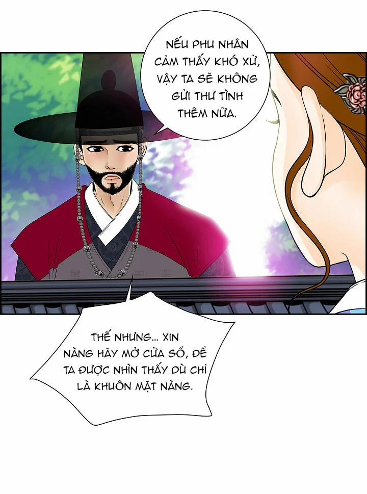 Chuyện Khuê Phòng 18 trang 36