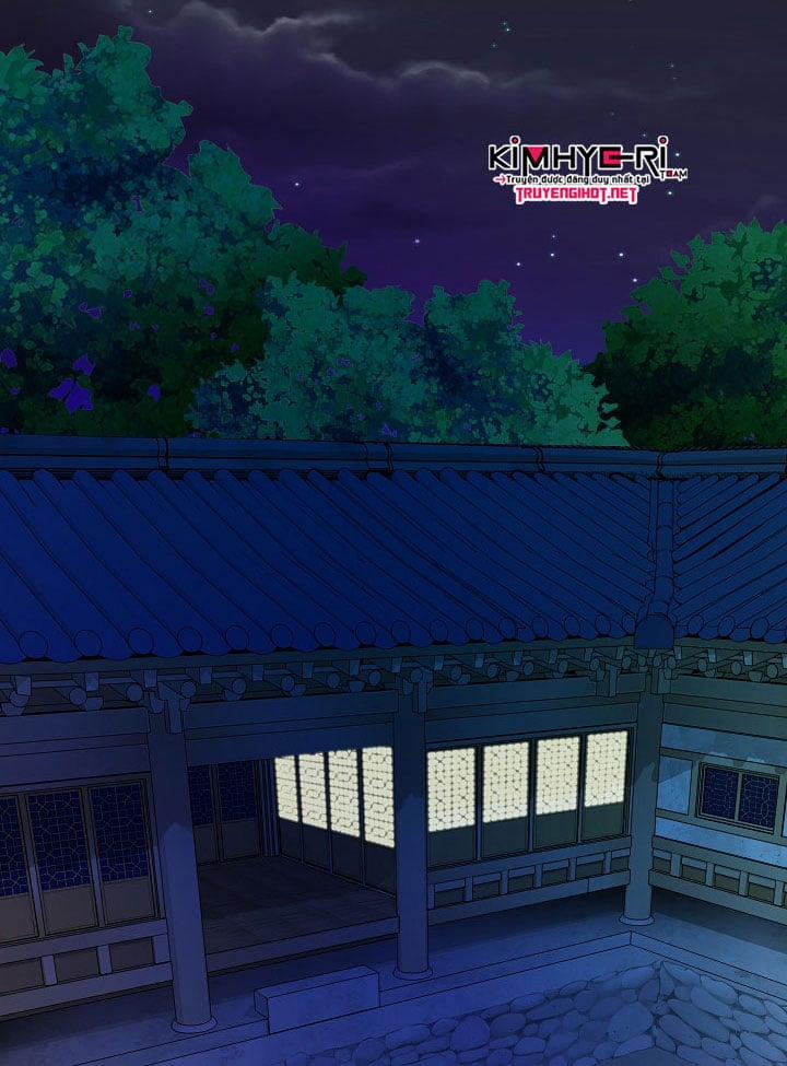 Chuyện Khuê Phòng 19 trang 1