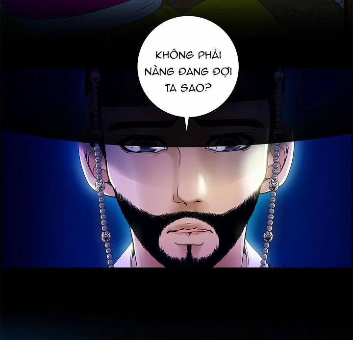 Chuyện Khuê Phòng 19 trang 12