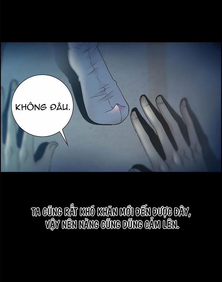 Chuyện Khuê Phòng 19 trang 19