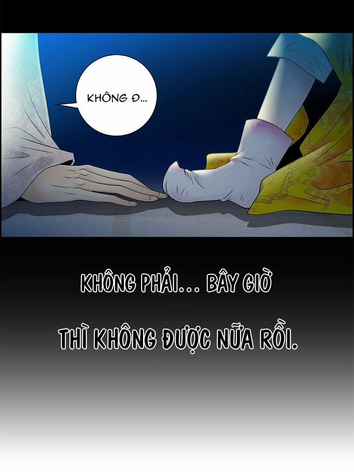 Chuyện Khuê Phòng 19 trang 20