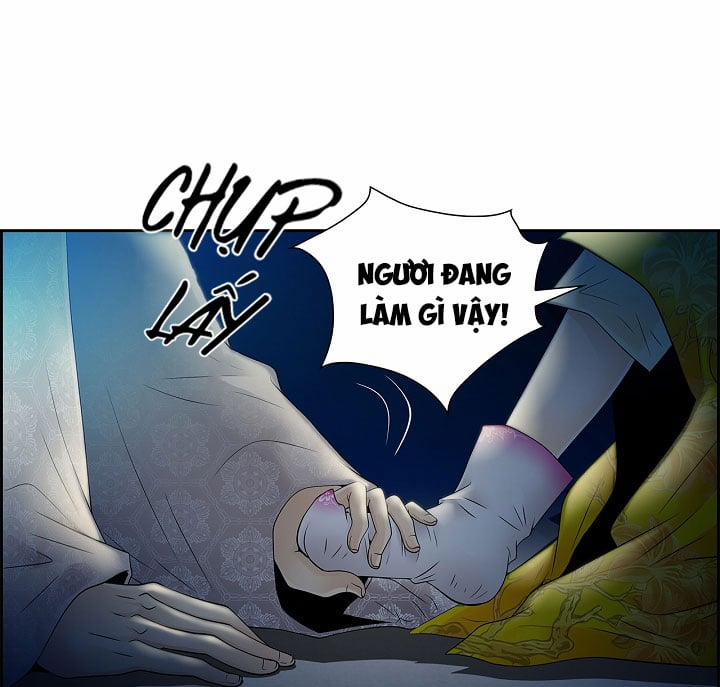 Chuyện Khuê Phòng 19 trang 23