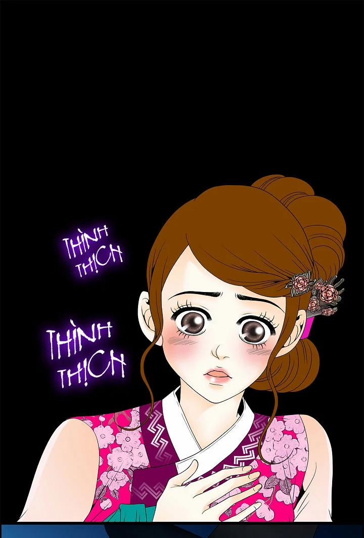 Chuyện Khuê Phòng 20 trang 0