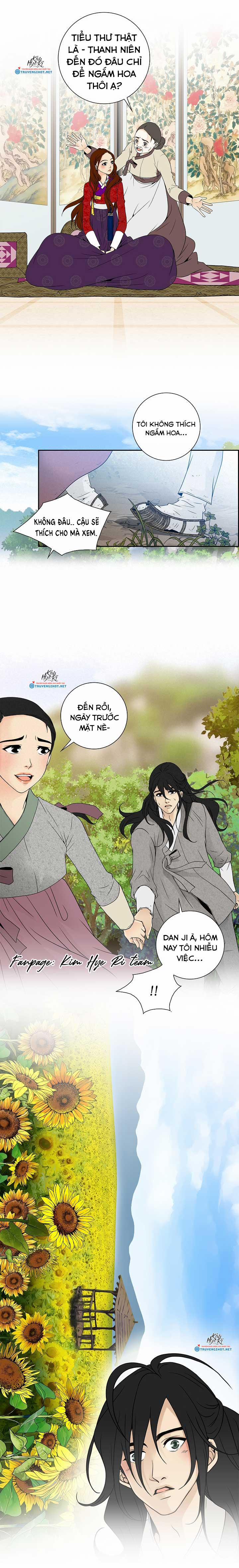 Chuyện Khuê Phòng 7.3 trang 1