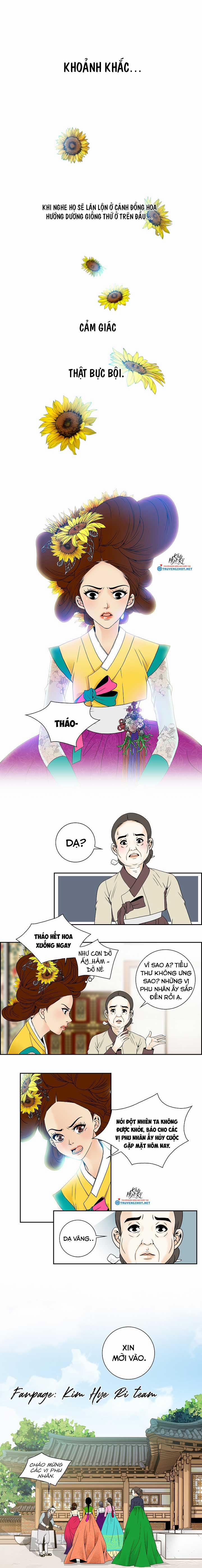 Chuyện Khuê Phòng 8.1 trang 0