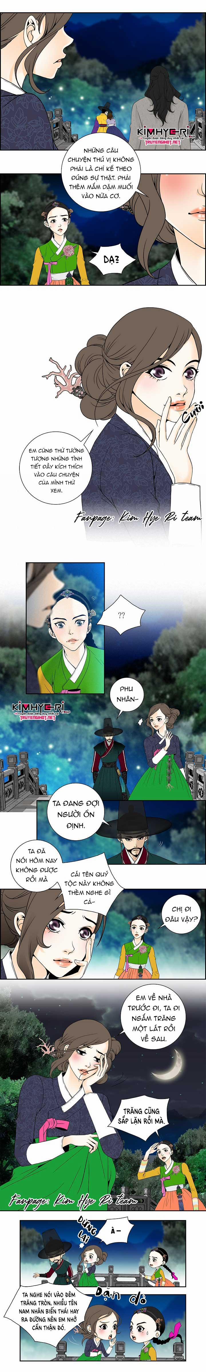 Chuyện Khuê Phòng 9.2 trang 0