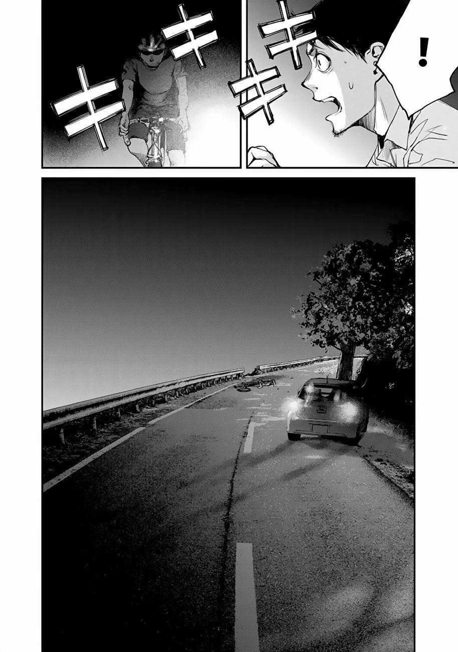 Chuyện Kinh Dị Trên Ngọn Núi Balemount 1 trang 2