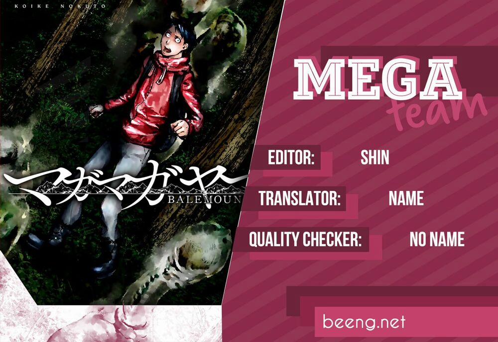 Chuyện Kinh Dị Trên Ngọn Núi Balemount 1 trang 23