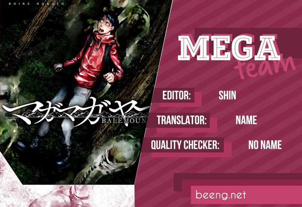 Chuyện Kinh Dị Trên Ngọn Núi Balemount 2 trang 28