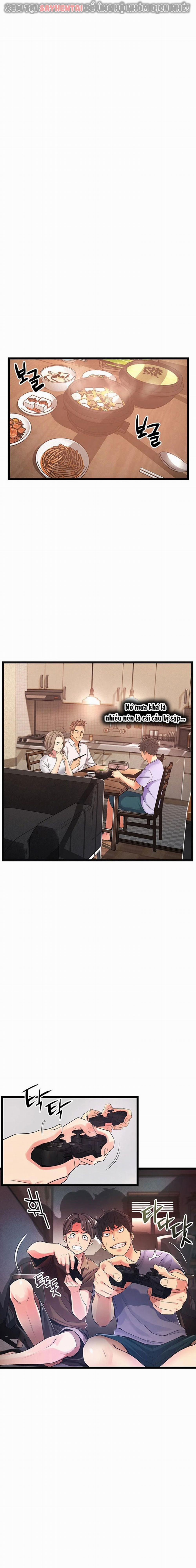 Chuyện Ngõ Hẻm 1 trang 14