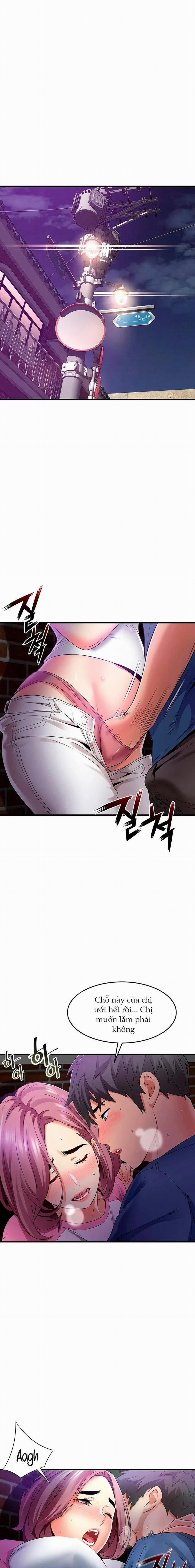 Chuyện Ngõ Hẻm 11 trang 0