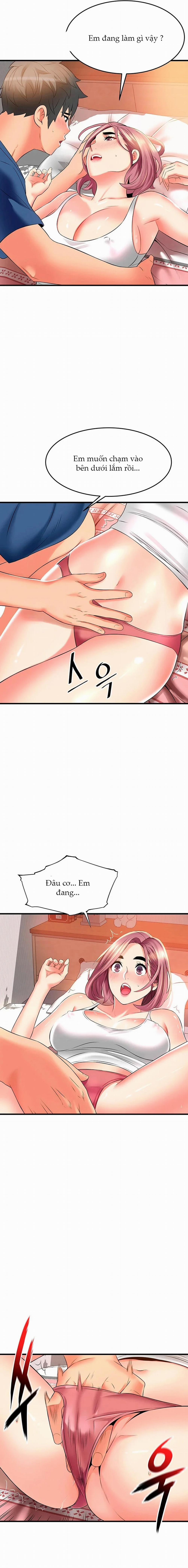 Chuyện Ngõ Hẻm 11 trang 6