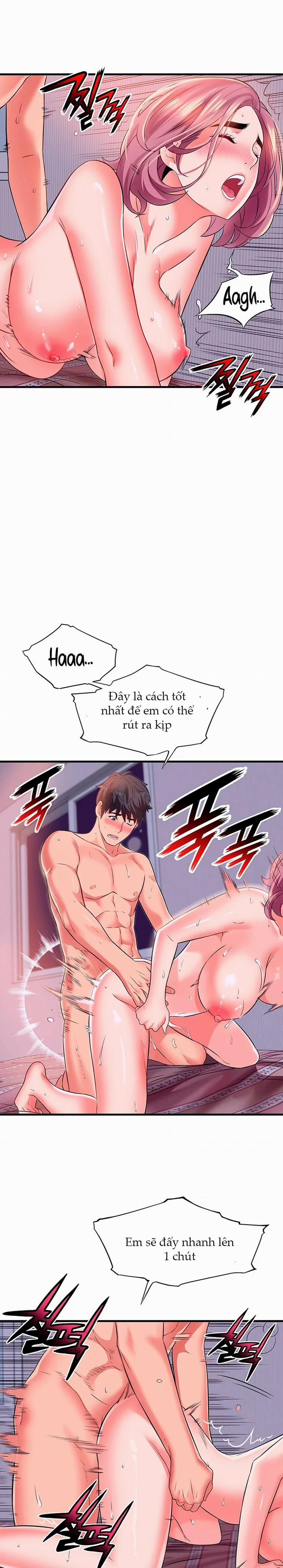 Chuyện Ngõ Hẻm 12 trang 16