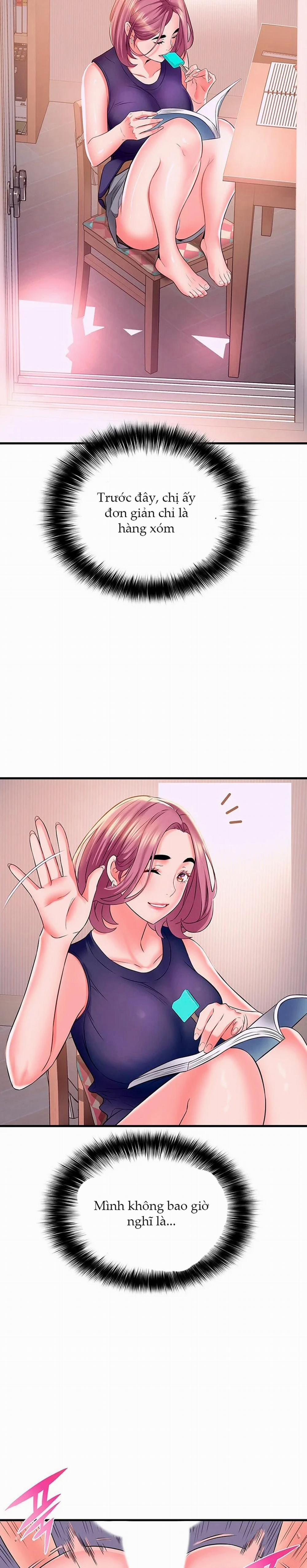 Chuyện Ngõ Hẻm 12 trang 19