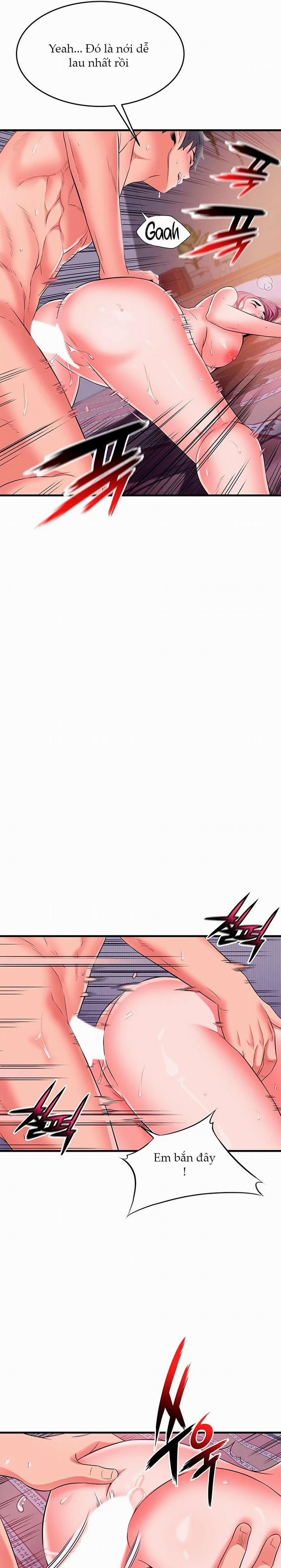 Chuyện Ngõ Hẻm 12 trang 21