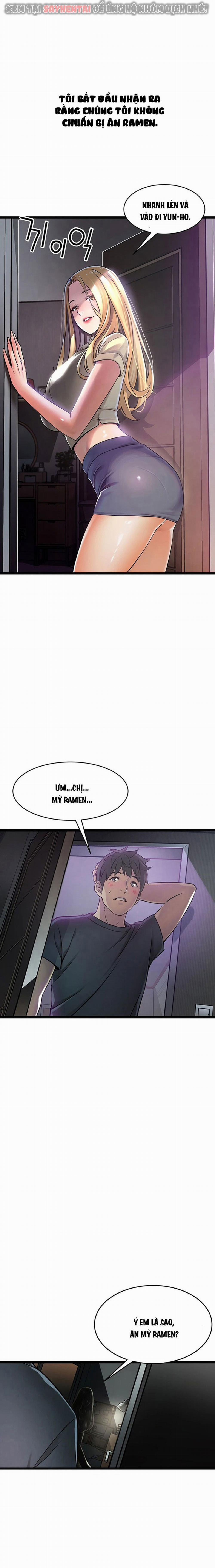 Chuyện Ngõ Hẻm 2 trang 11