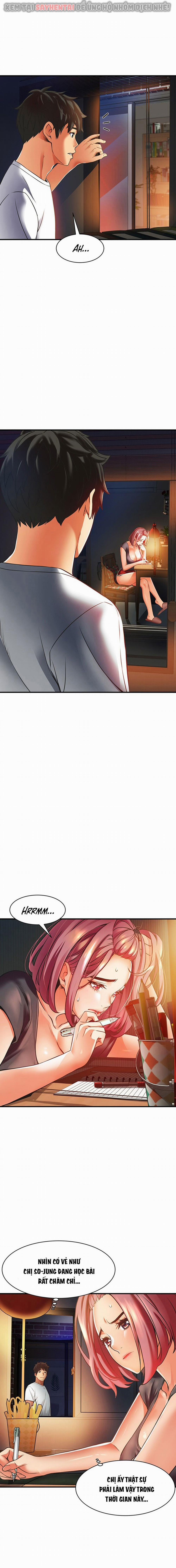 Chuyện Ngõ Hẻm 3 trang 13