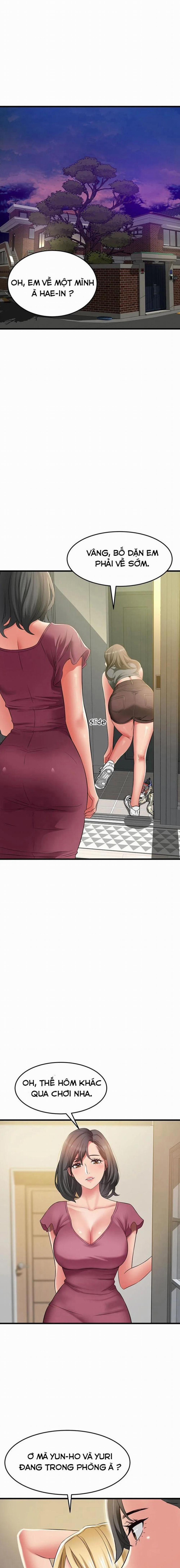 Chuyện Ngõ Hẻm 31 trang 0