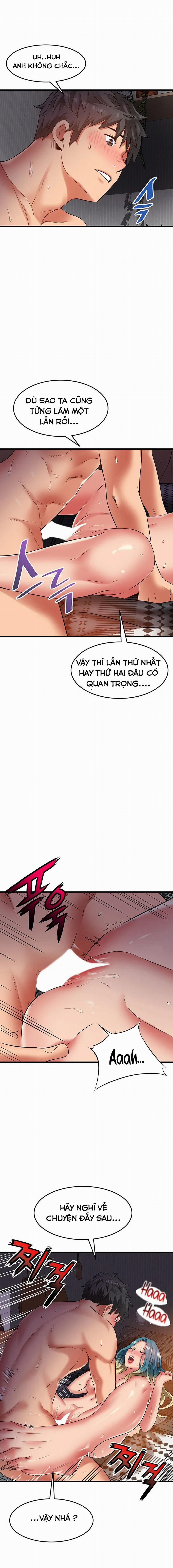 Chuyện Ngõ Hẻm 31 trang 11