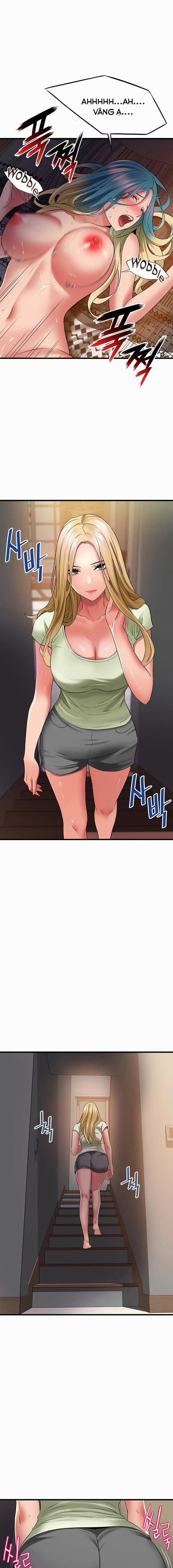 Chuyện Ngõ Hẻm 31 trang 12