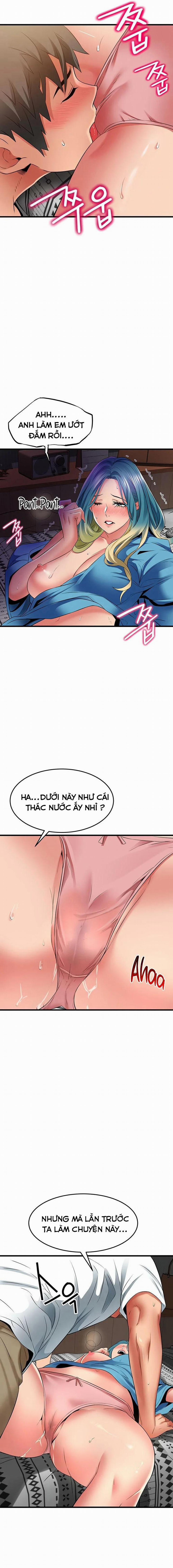 Chuyện Ngõ Hẻm 31 trang 2