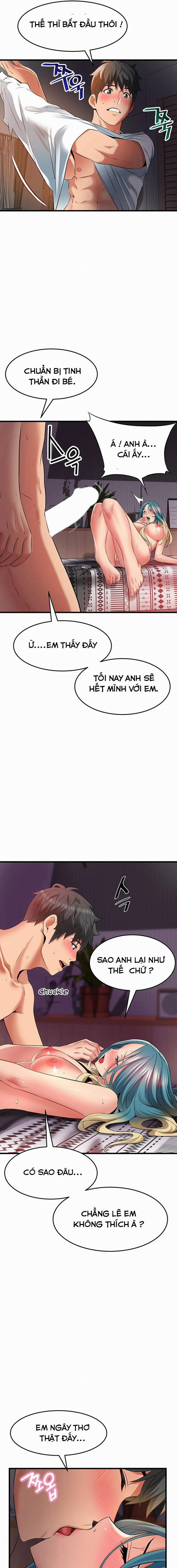 Chuyện Ngõ Hẻm 31 trang 6