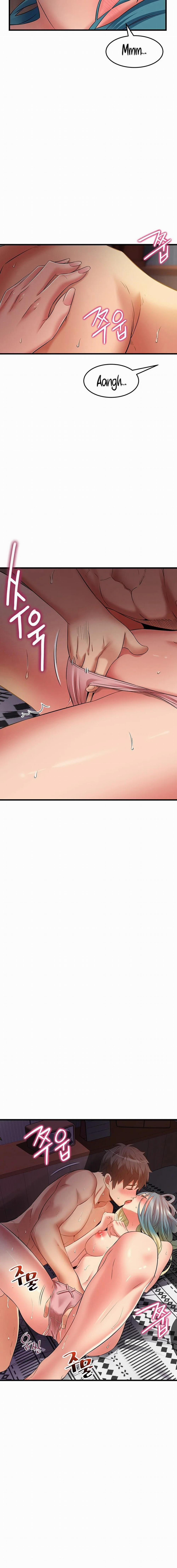 Chuyện Ngõ Hẻm 31 trang 7