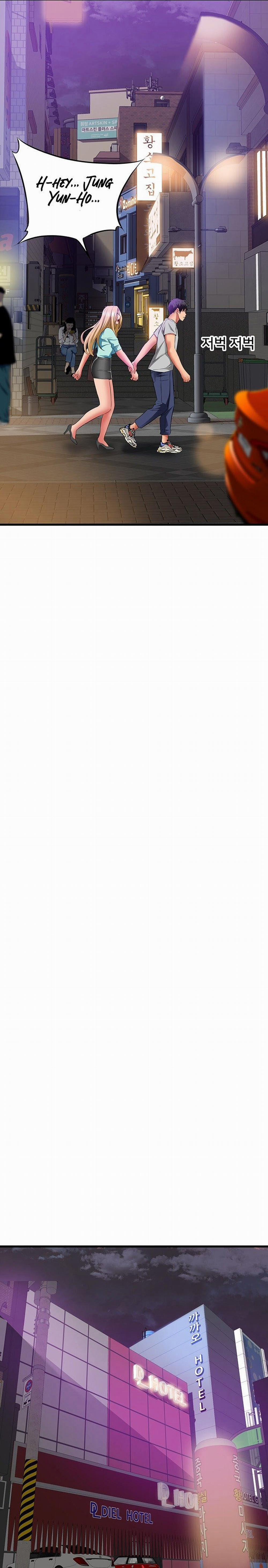 Chuyện Ngõ Hẻm 34 trang 11