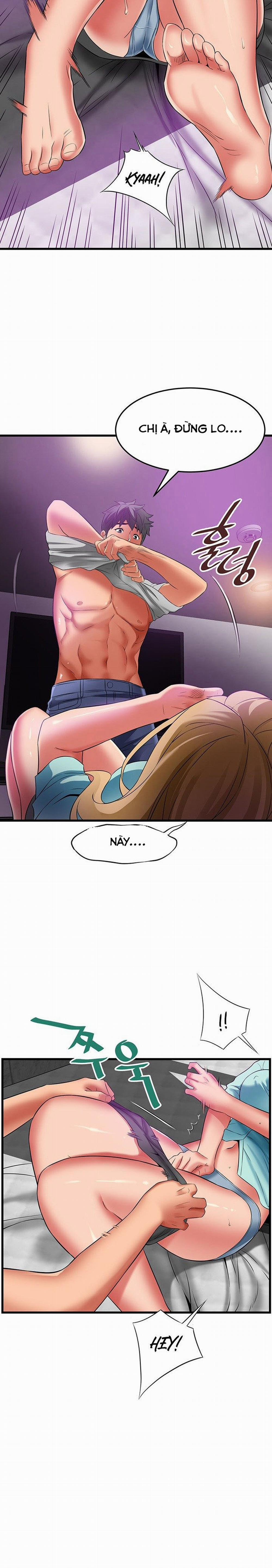 Chuyện Ngõ Hẻm 34 trang 16