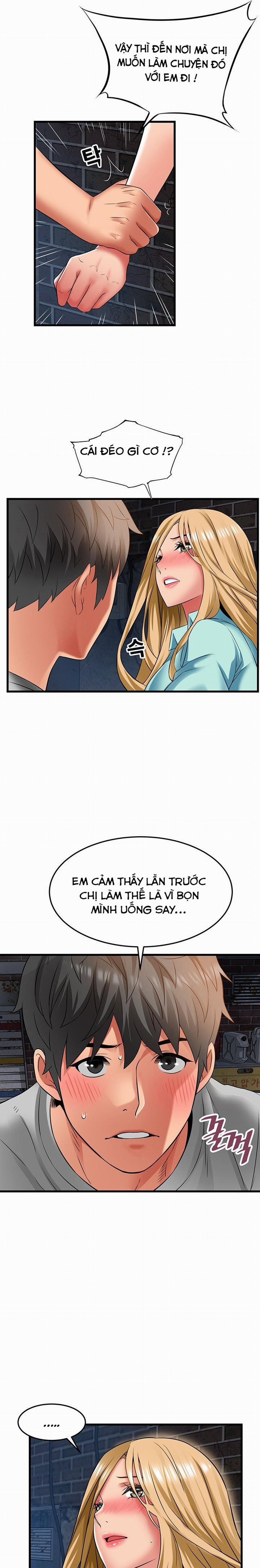 Chuyện Ngõ Hẻm 34 trang 5