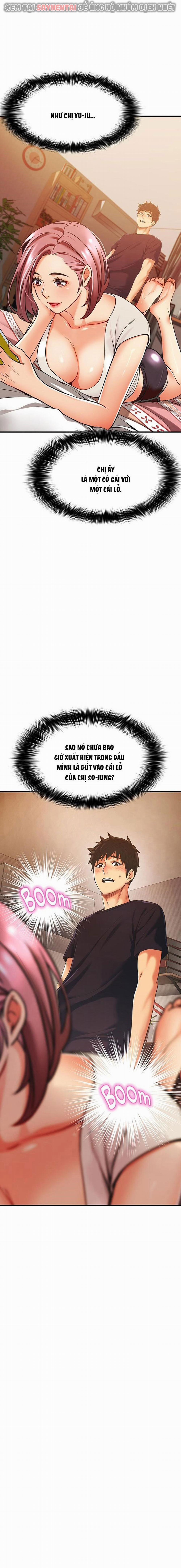 Chuyện Ngõ Hẻm 4 trang 16