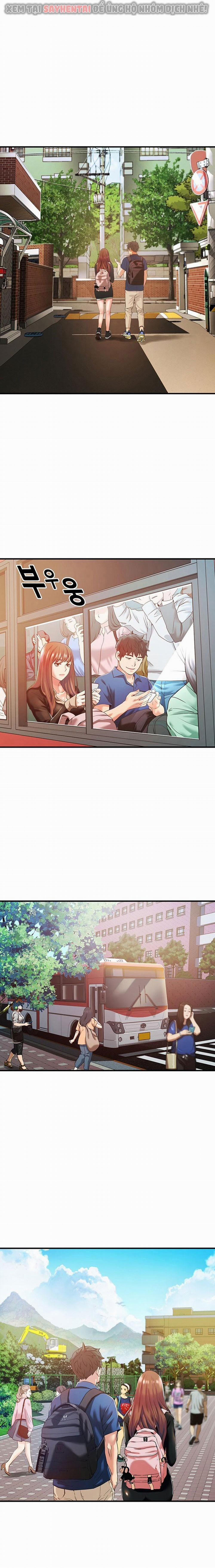 Chuyện Ngõ Hẻm 4 trang 3