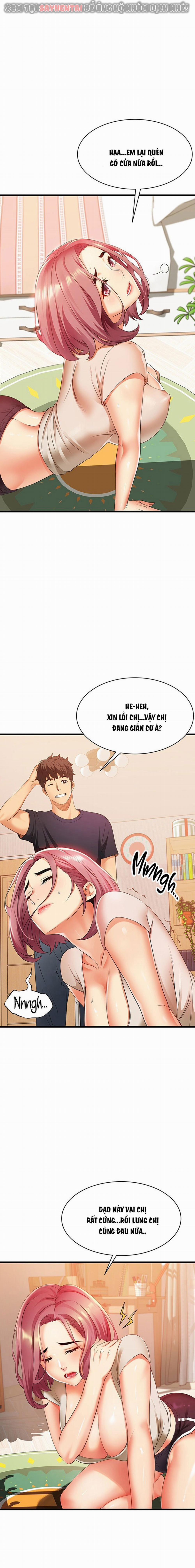 Chuyện Ngõ Hẻm 5 trang 11