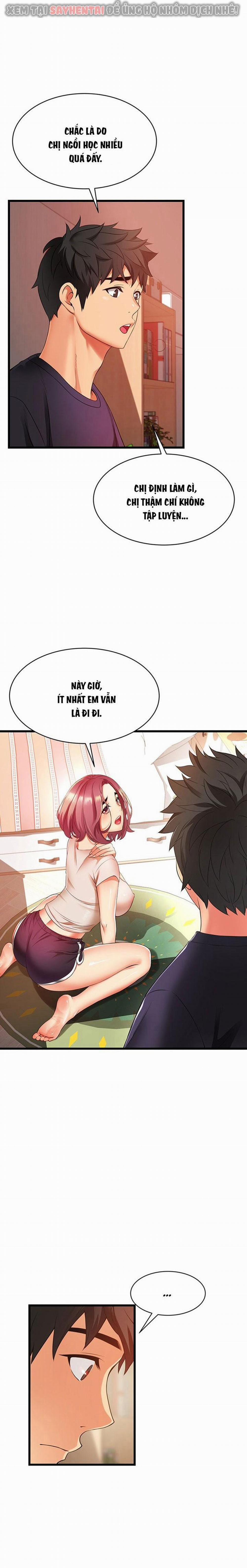 Chuyện Ngõ Hẻm 6 trang 1