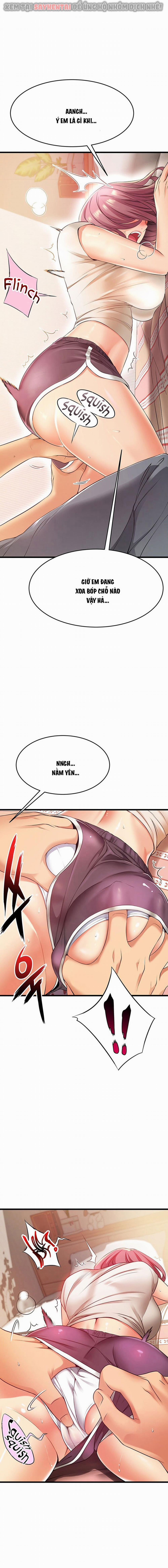 Chuyện Ngõ Hẻm 6 trang 10