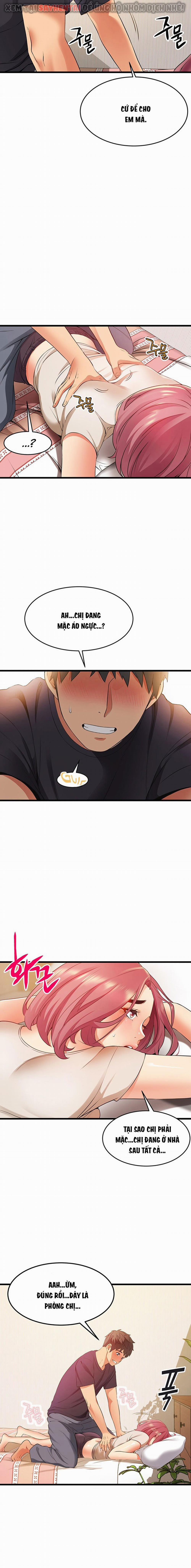 Chuyện Ngõ Hẻm 6 trang 5