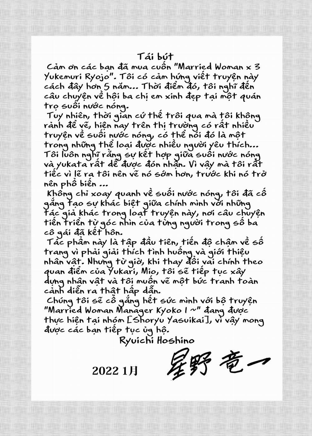 Chuyện những quí cô ngoại tình Có lẽ sẽ còn tiếp? trang 2