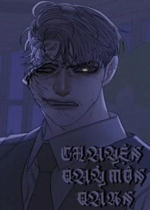 Đọc truyện tranh CHUYỆN QUỶ MÔN QUAN