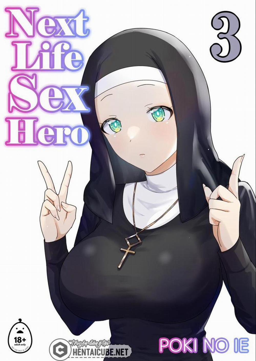 Chuyển sinh làm anh hùng chịch cứu nữ nhi quốc 0 trang 0