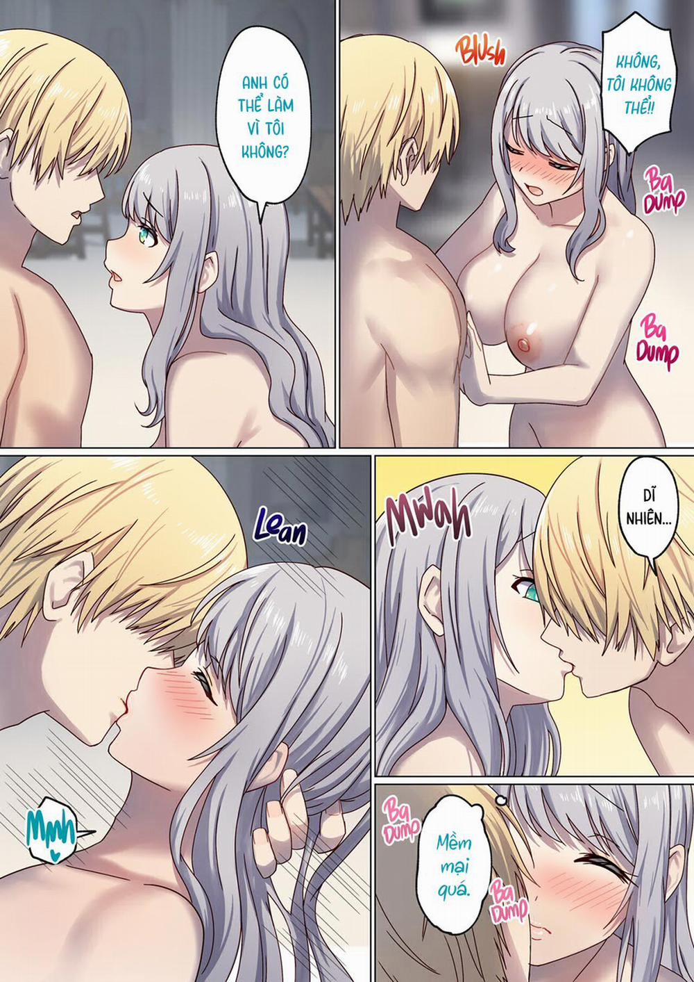 Chuyển sinh làm anh hùng chịch cứu nữ nhi quốc 0 trang 34