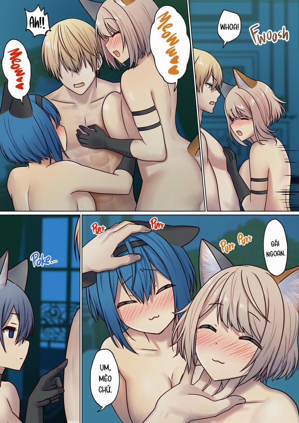 Chuyển sinh làm anh hùng chịch cứu nữ nhi quốc 2B trang 46