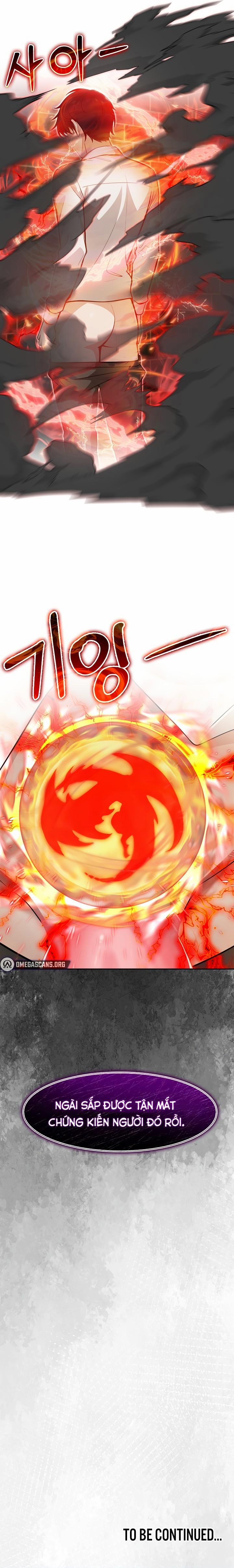 Chuyển sinh làm chỉ huy kỵ sĩ rồng. 21 trang 8