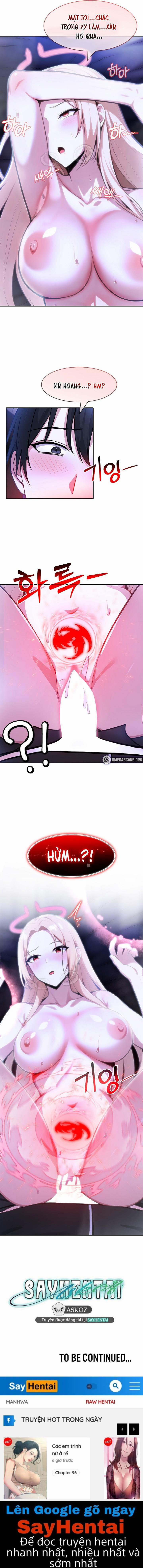 Chuyển sinh làm chỉ huy kỵ sĩ rồng. 26 trang 6