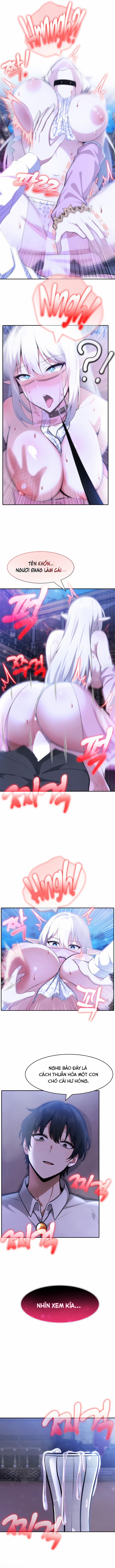 Chuyển sinh làm chỉ huy kỵ sĩ rồng. 33 trang 5