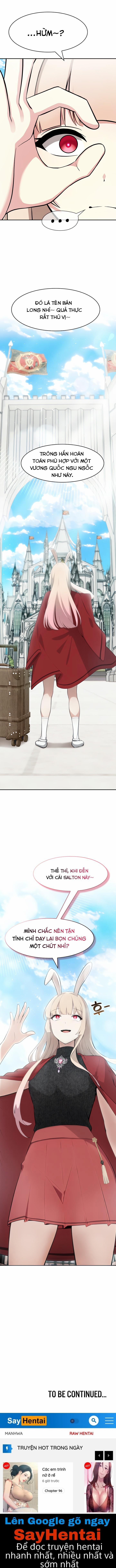 Chuyển sinh làm chỉ huy kỵ sĩ rồng. 43 trang 7