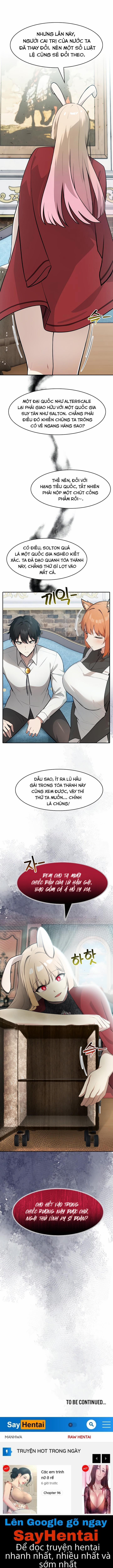 Chuyển sinh làm chỉ huy kỵ sĩ rồng. 44 trang 7