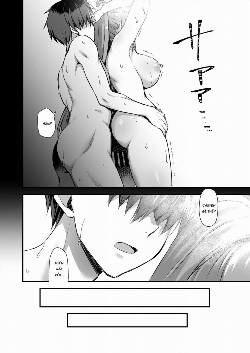 Chuyển sinh làm dân thường, tôi đã NTR anh hùng như thế nào? Phần 6 trang 29