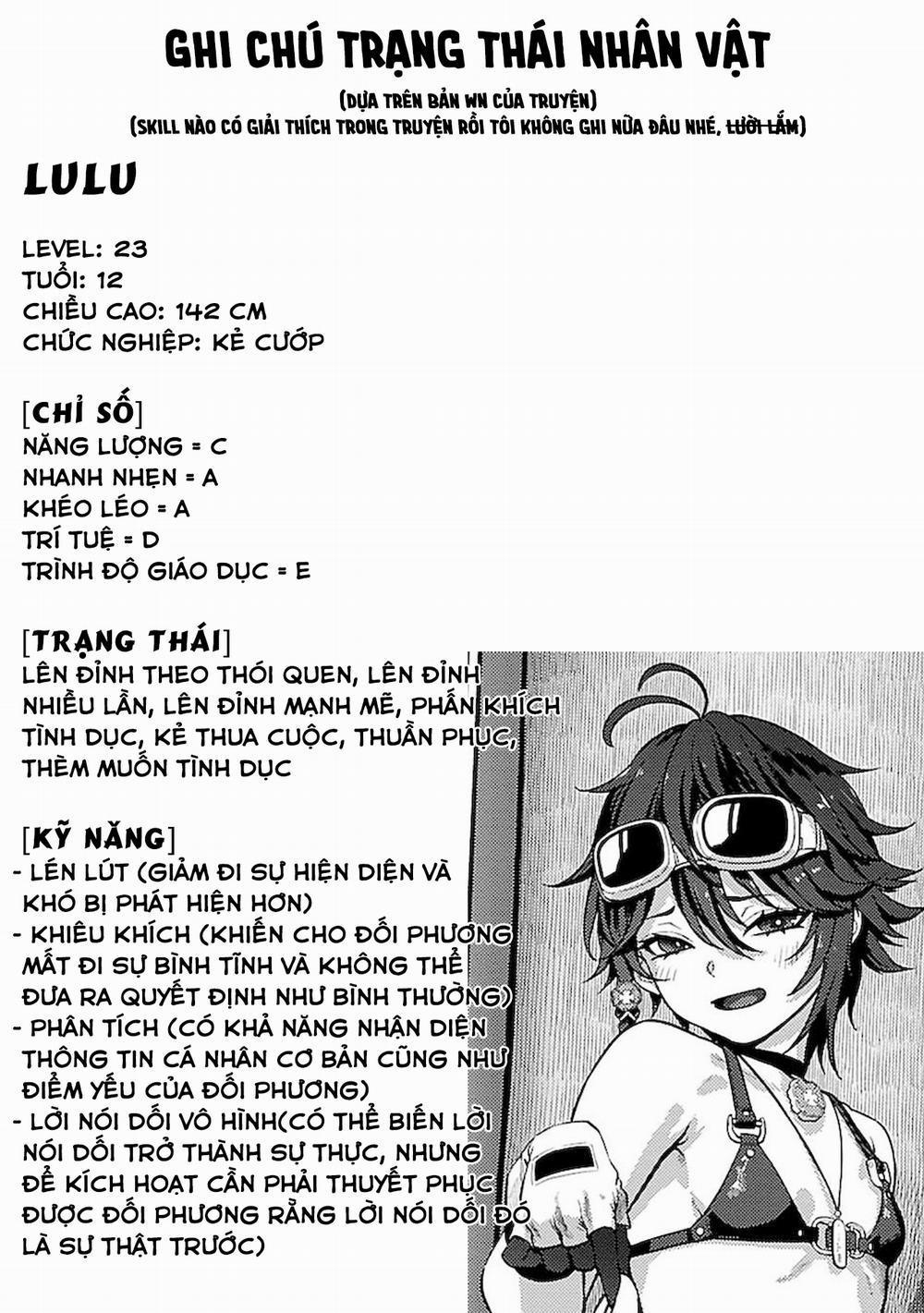 Chuyển sinh sang thế giới khác với chức danh【Người phân phát hạt giống】 Phần 3 trang 24