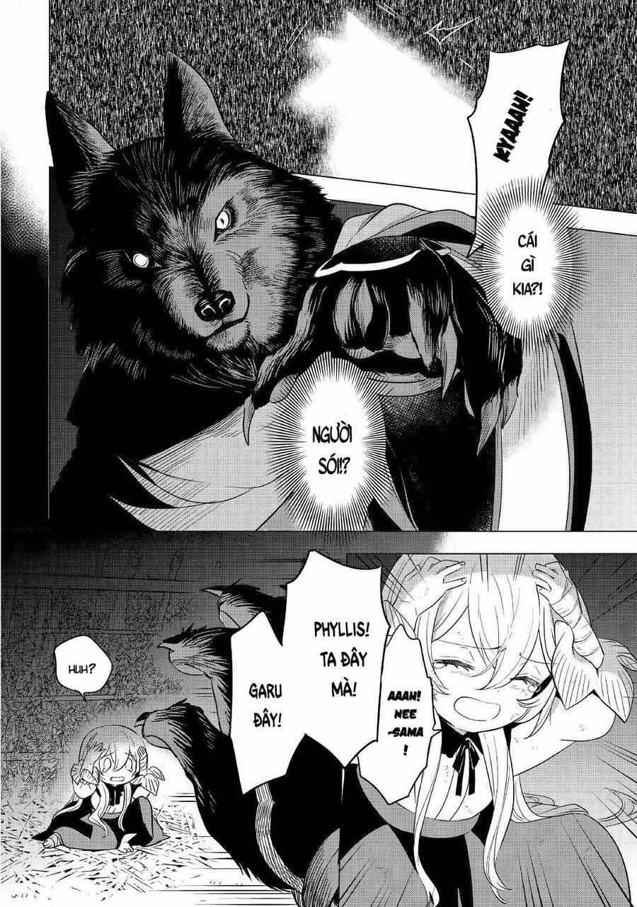 Chuyển Sinh Thành Công Tước Mù 1 trang 30