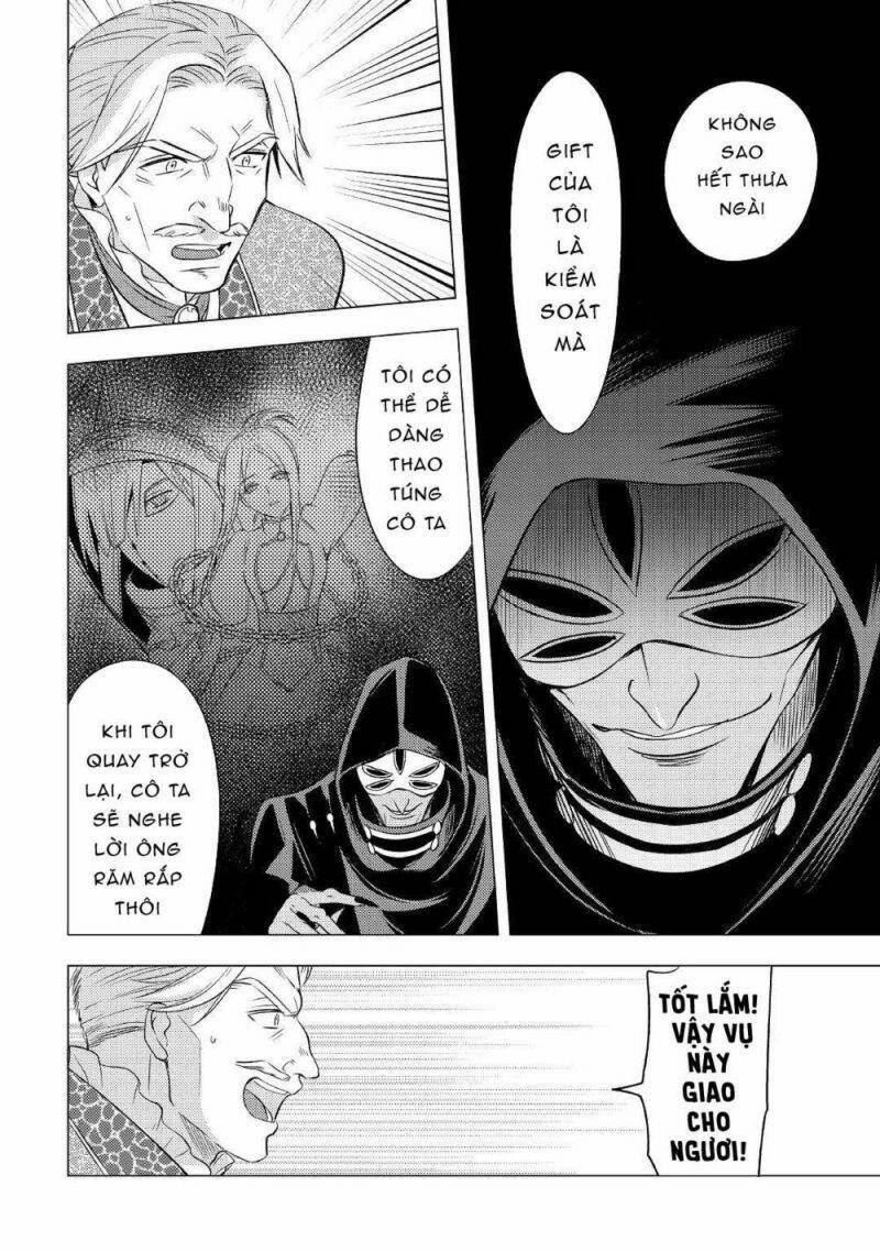Chuyển Sinh Thành Công Tước Mù 5 trang 16